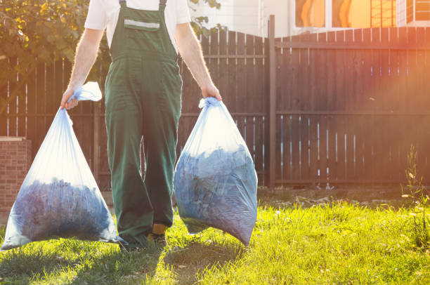 Attic Cleanout Services in Jena, LA