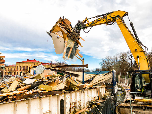 Best Local Junk Hauling  in Jena, LA